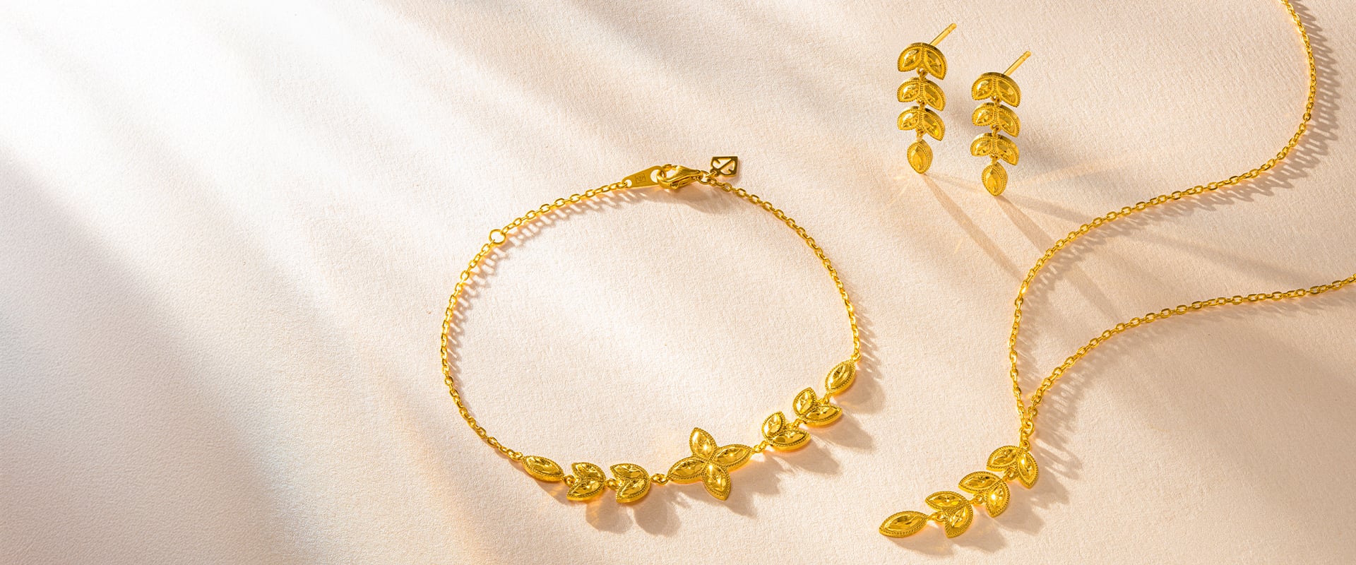 Trang sức 24K