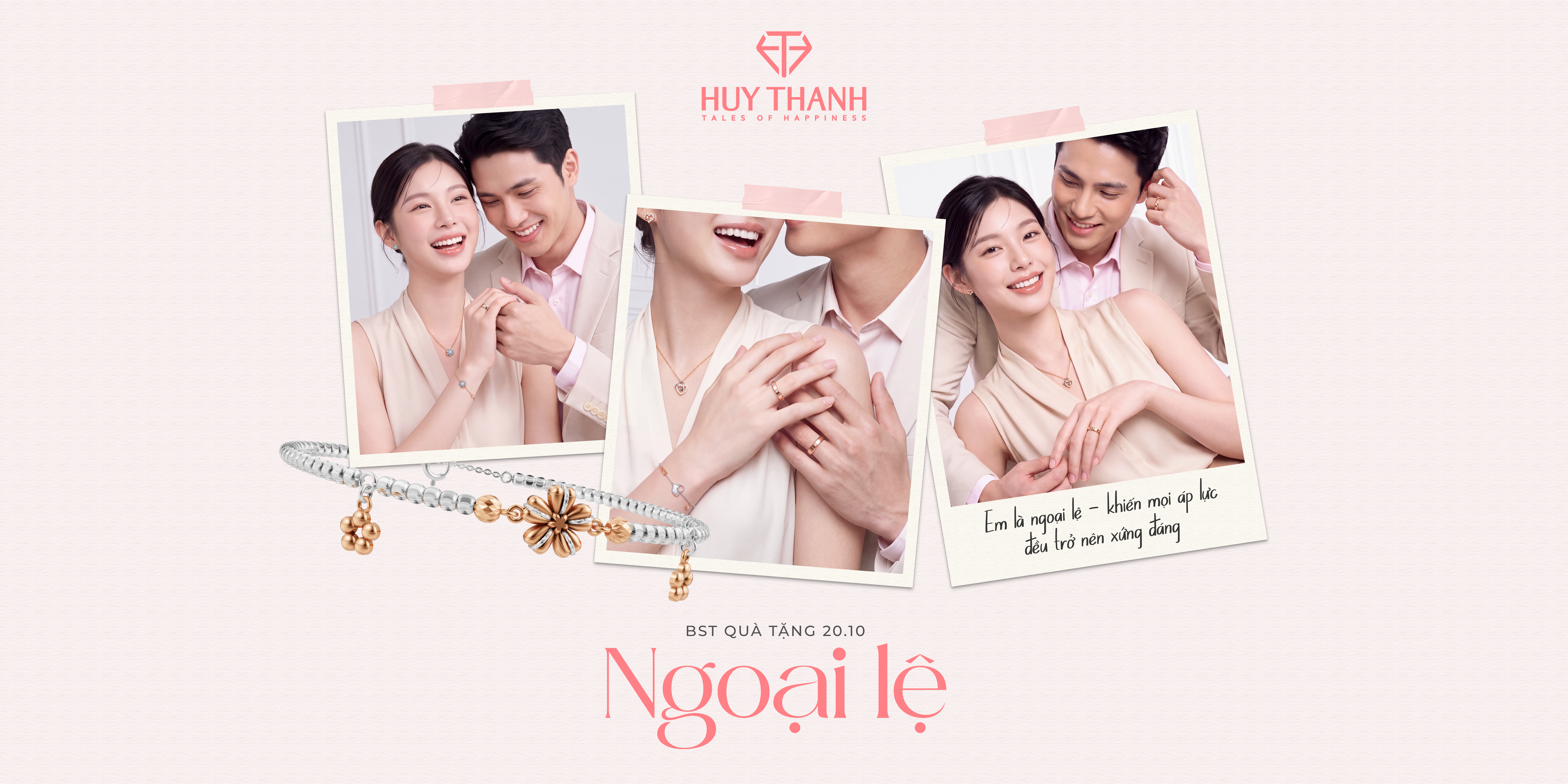Bộ sưu tập mới