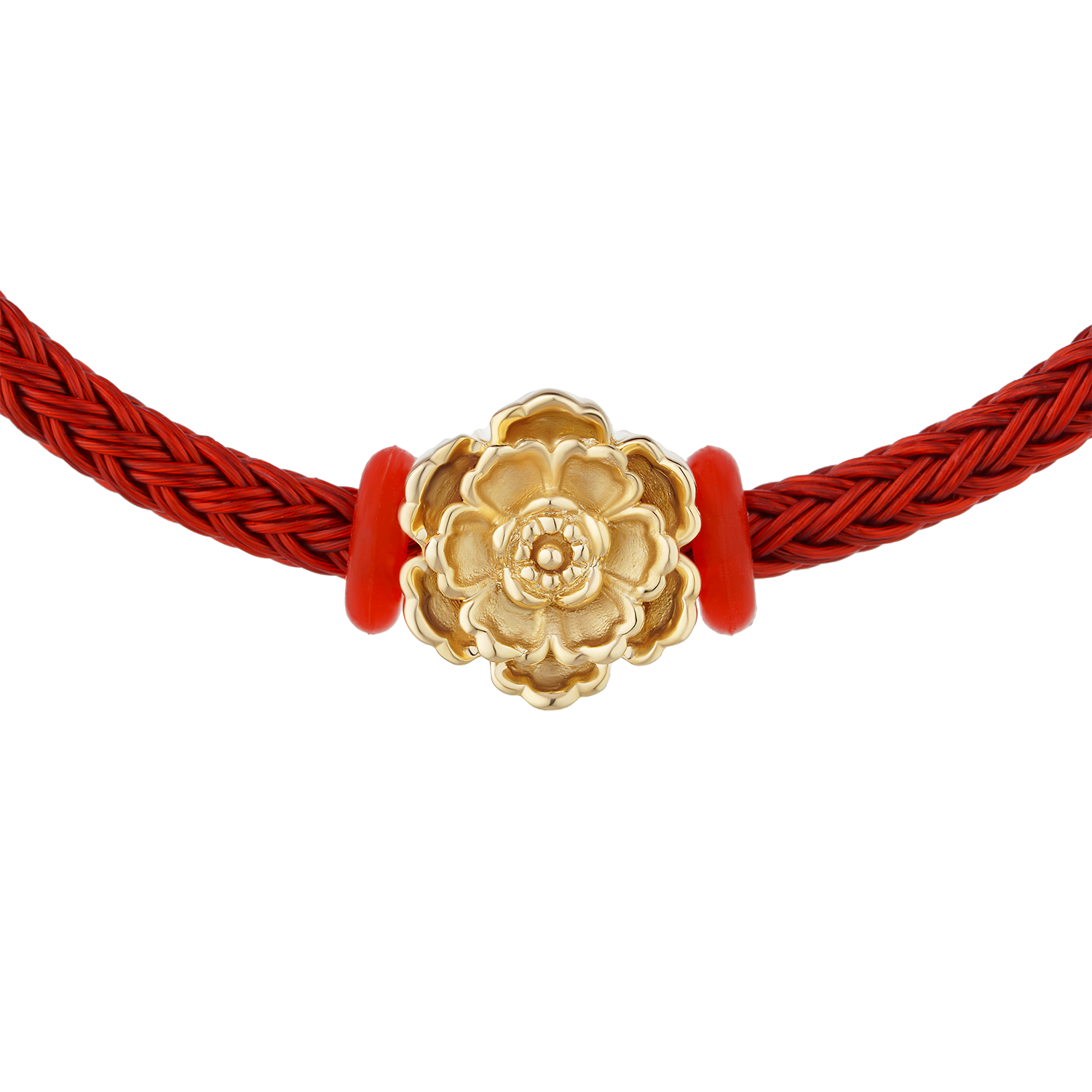 Charm Vàng 14K đá CZ - 5