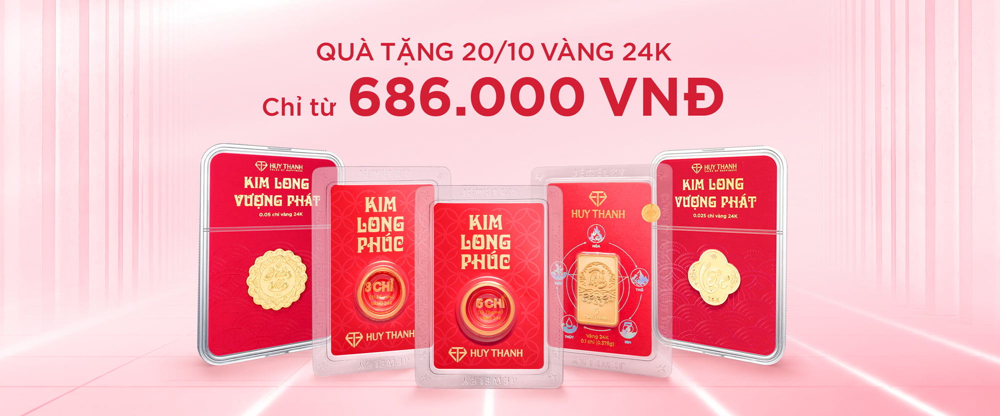 Vàng lưu niệm