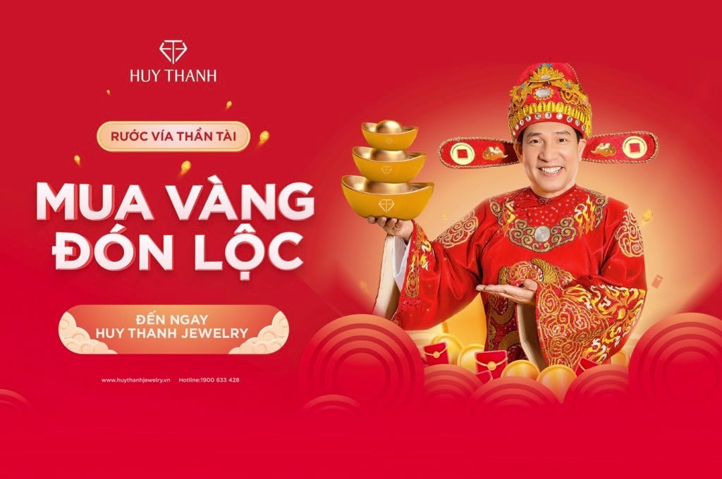 BẠN NÊN MUA GÌ VÀO NGÀY THẦN TÀI ĐỂ LẤY MAY?