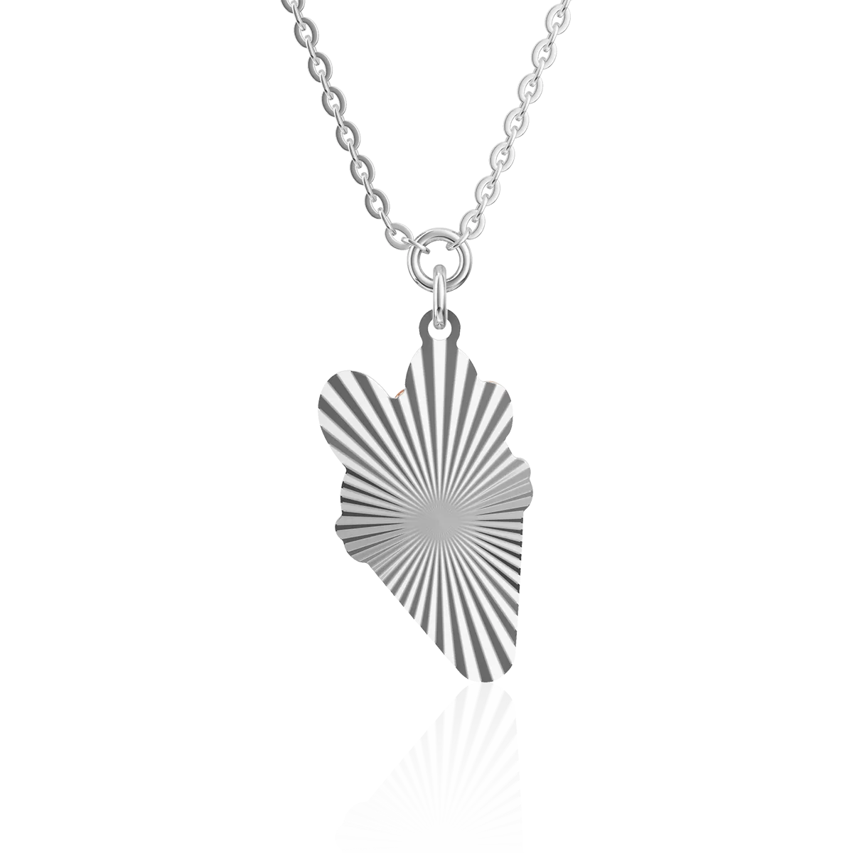 Dây chuyền Vàng 10K Candy Bell - DCZ103 - 05